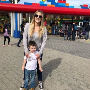 Meet your Posher, Erin